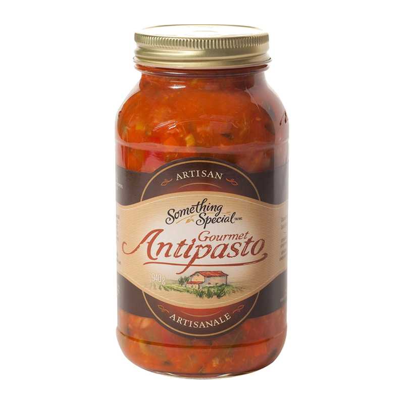 Something Special Artisan Gourmet Antipasto 940 g